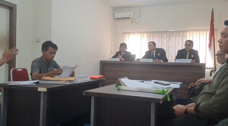 LSM TKP Soroti Dugaan Lemahnya Transparansi Anggaran Pemko Batam