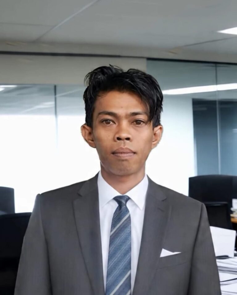 LSM TKP Batam Bongkar Dugaan Tertutupnya Informasi Publik, 7 OPD Disebut Sulit Berikan Data