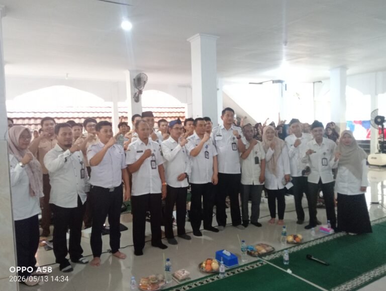 Beasiswa Cilegon Juara 2026 Resmi Digencarkan, Pemkot Tambah Kuota Jadi 763 Penerima