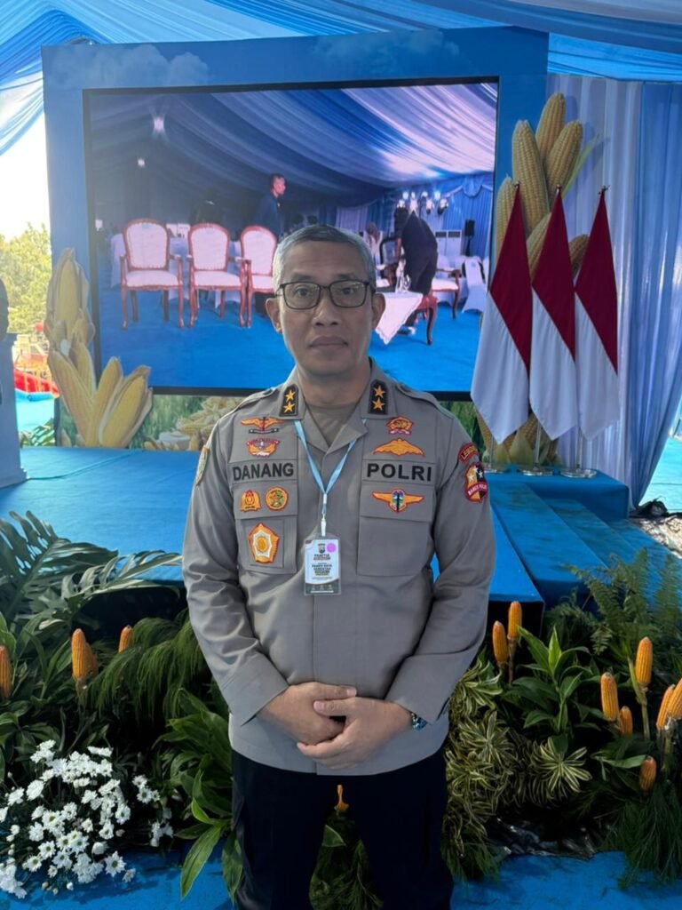 Sebanyak 166 SPPG Polri Siap Diresmikan Presiden Prabowo Secara Serentak dari Tuban