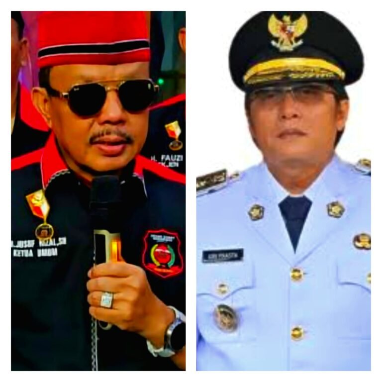Wagub Bali Minta Ormas Madas Nusantara Dapat Menjaga Toleransi dan Ikut Bangun Bali