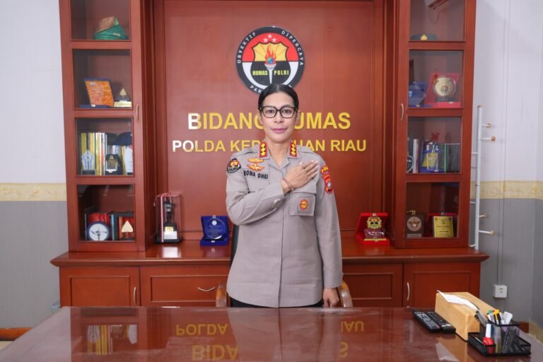 SEMARAK BHAYANGKARA KE-80, POLDA KEPRI GELAR LOMBA KREATIF UNTUK JURNALIS HINGGA PELAJAR