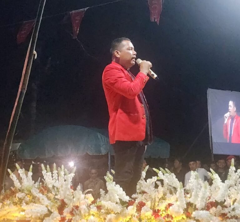 Tokoh Masyarakat dan Pemuda Aceh Timur Dukung Haji Maop Pimpin DPW PA Aceh Timur