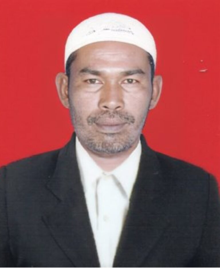Tengku Armia Ucapkan Selamat Kepada Azahari M. Nur (Haji Maop) Resmi Pimpin DPW PA Aceh Timur
