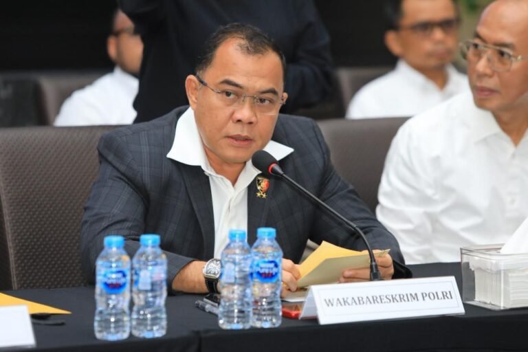 Bareskrim Polri Ungkap Hasil Investigasi Awal Blackout Sumatera, Dipastikan Tidak Ada Unsur Sabotase