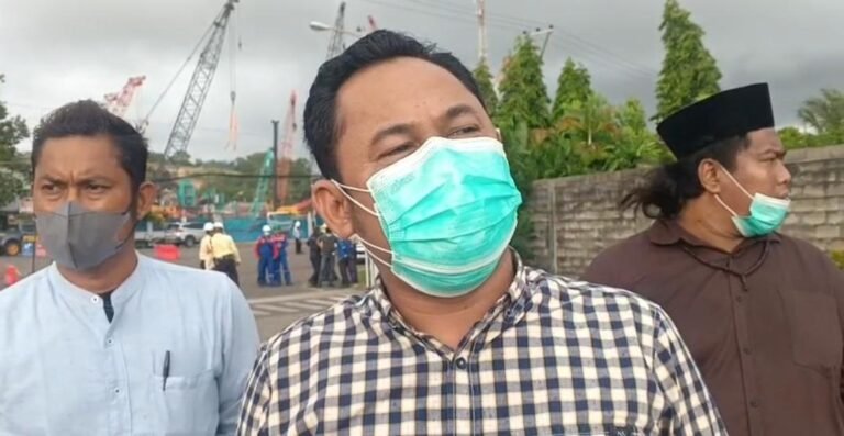 Dentuman Keras di Kawasan Industri Cilegon Bikin Warga Panik, Ketua Komisi IV DPRD Soroti Sikap Perusahaan