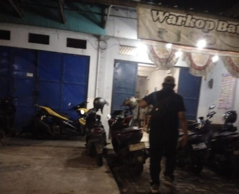 Investigasi Awak Media Ketemu Langsung, Sosok yang Sebut Nama Oknum Armed “Iskandar” Diduga Pede Ngaku Back Up COD Obat Keras Type G di Mustika Jaya