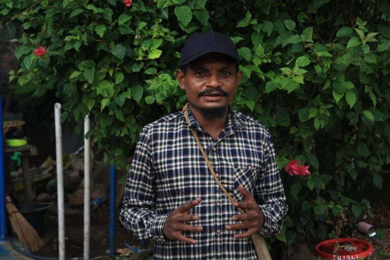 Adi Mambrasar Puji Kiprah Satgas Damai Cartenz, Humanis dalam Pelayanan, Tegas dalam Penegakan Hukum