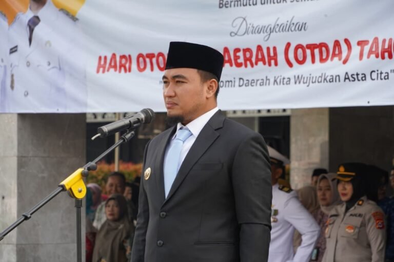Pemkot Cilegon Berkomitmen Hadirkan Pendidikan yang Layak dan Ramah bagi Semua