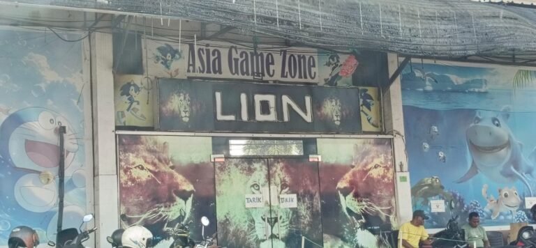 Kapolsek Lubuk Baja Berikan Nomor yang Diduga Pengelola Gelper Lion Saat Dikonfirmasi Wartawan, Ada apa?