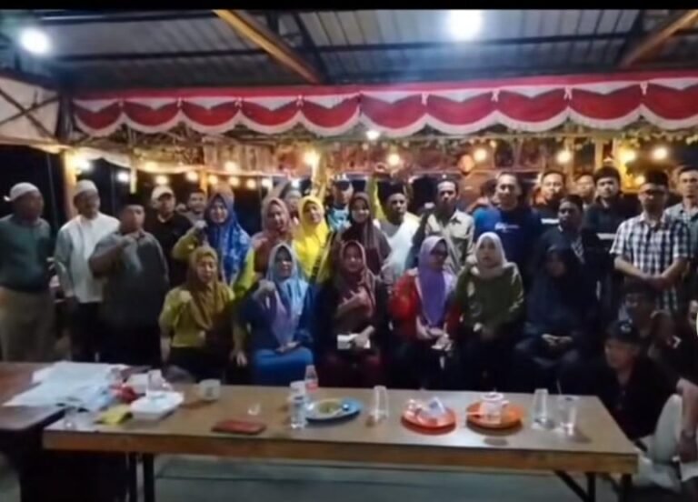 Viral Penolakan Reklamasi di Tanjung Riau, Aktivis Lingkungan Desak Audit Total Izin PT Era Himpunan Anugerah