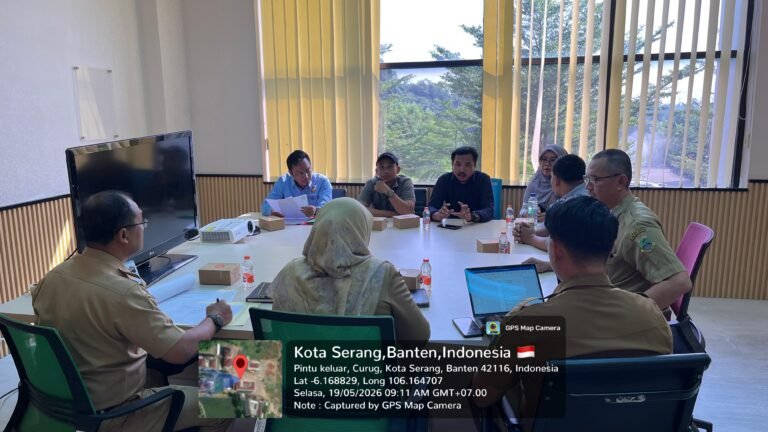 LKBH DPD KNPI Banten Desak BKD Tindak Tegas Dugaan Pelanggaran Disiplin ASN