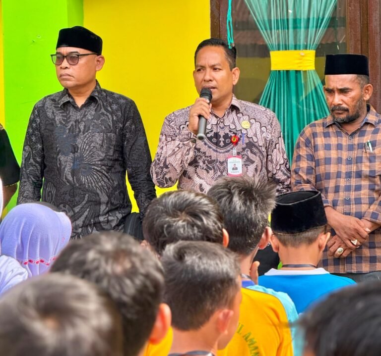 Dinas Pendidikan Dan Kebudayaan Aceh Timur Gelar O2SN 2026 Jenjang SD