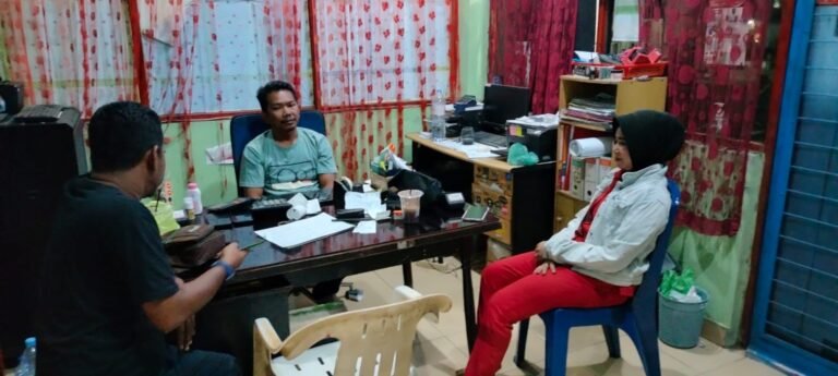 Diduga Pungli Rp20 Ribu, Petugas SPBU Idi Rayeuk MR Ini Tidak Benar
