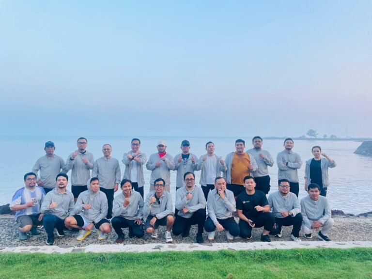 BPJS Ketenagakerjaan Kacab Serang, Adakan Media Gathering dengan Para Awak Media 