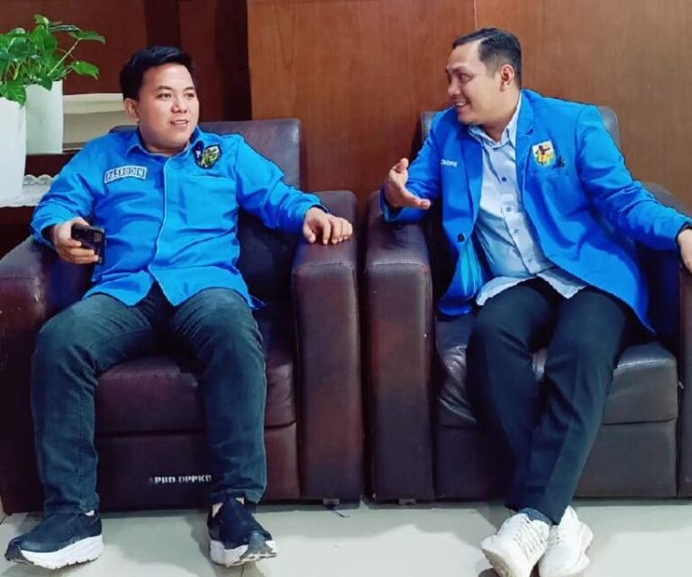 KNPI Banten Semprot DPRD Lebak, Jangan “SALAH KAMAR” dan Offside Urus SPMB SMA/SMK