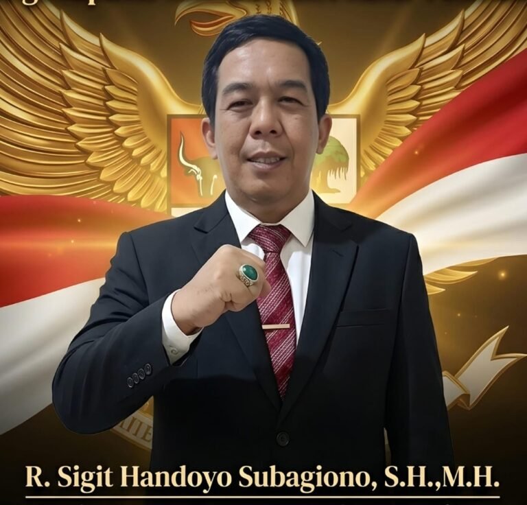 Dugaan Penyelewengan Anggaran HPN Bekasi Raya 2026 Kembali Disorot, DPC LIN Tempuh Jalur Hukum