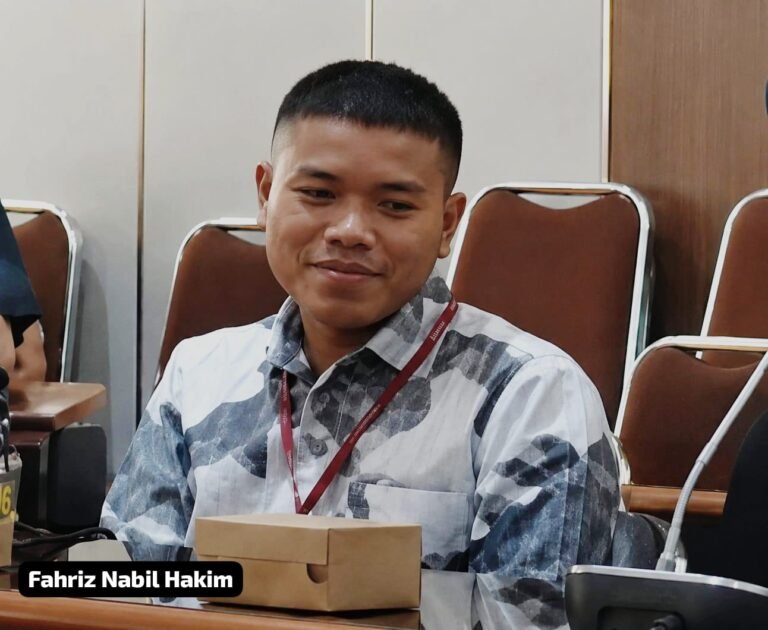 Putra Ketua DPRD Provinsi Banten Lolos Seleksi Taruna Akpol T.A. 2026