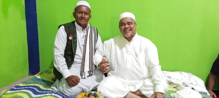 FPI Aceh Timur Gelar Hisbah di Pusat Pemerintahan, Temukan Remaja di Bawah Umur di Tempat Remang-remang