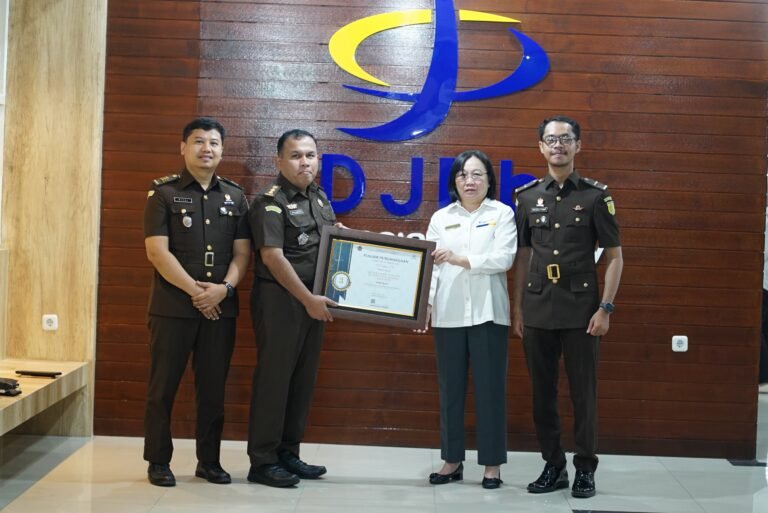 Kejati Sumut Peringati Harganas ke-33, Tekankan Pentingnya Ketahanan Keluarga untuk Membangun Bangsa