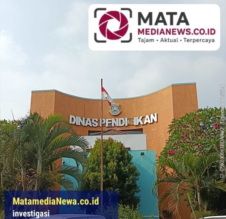 Masyarakat Minta Wali Kota Cilegon Evaluasi Kinerja Dindikbud dan Copot Kepala Dinas