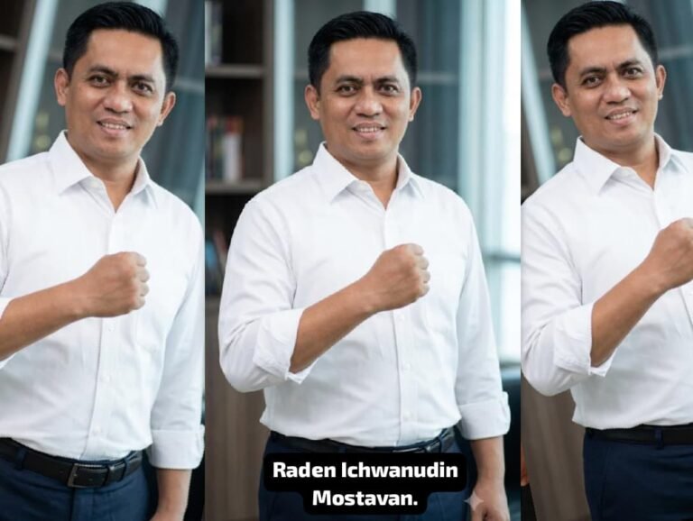 H.Raden Ichwanudin Mostavan, Maju Sebagai Calon Ketua FHI Kota Serang