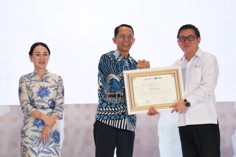 Kolaborasi Kuat Dorong Investasi Batam, PLN Batam Tegaskan Komitmen Kelistrikan Andal