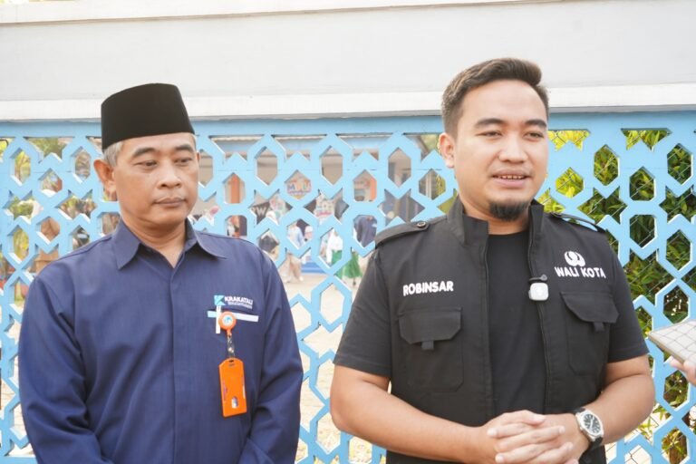 Pemkot Cilegon Siapkan Program SD-SMP Swasta Gratis Mulai Awal 2027