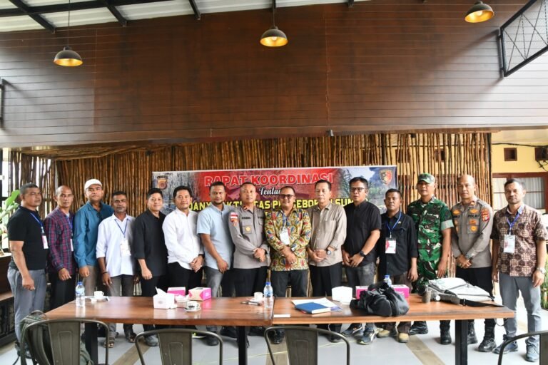 Pemerintah Cari Jalan Tengah Penanganan Sumur Minyak Rakyat di Aceh Timur