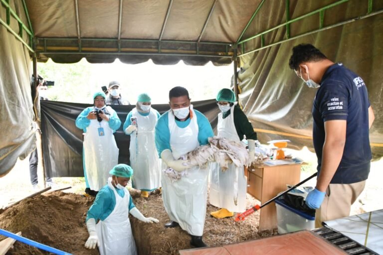 Fakta Baru Ekshumasi, Polres Aceh Timur Telusuri Misteri Kematian Bayi di Sungai Arakundo.