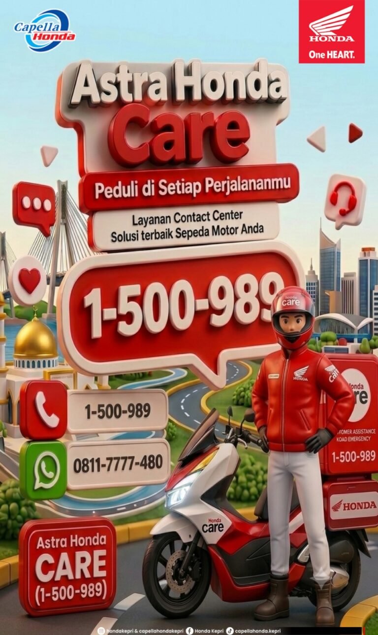 Astra Honda