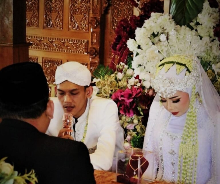 Wedding Intimate Jadi Solusi Tren Nikah Sederhana Ala Gen Z