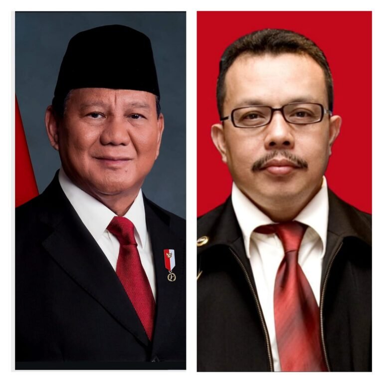 PWMOI Keberatan Wartawan Dicap Prabowo Londo Ireng. Itu Pelecehan dan Penghinaan