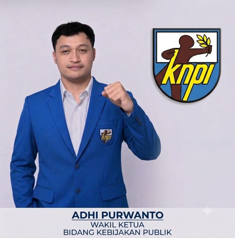 Wakil Ketua DPD KNPI: Dindikbud Banten Segera Klarifikasi 