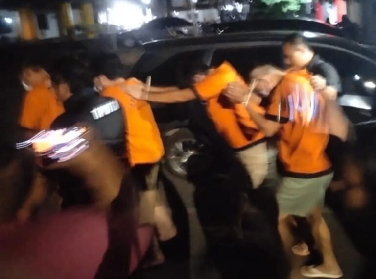 Empat Tersangka Ditetapkan dalam Kasus 52,5 Ton Pasir Timah Ilegal di Belitung, Polda Babel Dalami Dugaan Penyelundupan