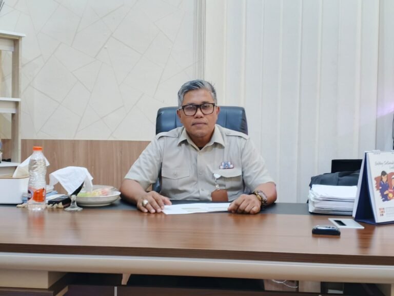 BPN Aceh Timur Himbau Masyarakat Urus Sertifikat Datang Ke Kantor, Jangan Percaya Calo