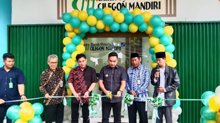 Kinerja BPRSCM Tumbuh Positif, Wali Kota Cilegon Dorong Penguatan dan Optimalisasi Potensi Daerah