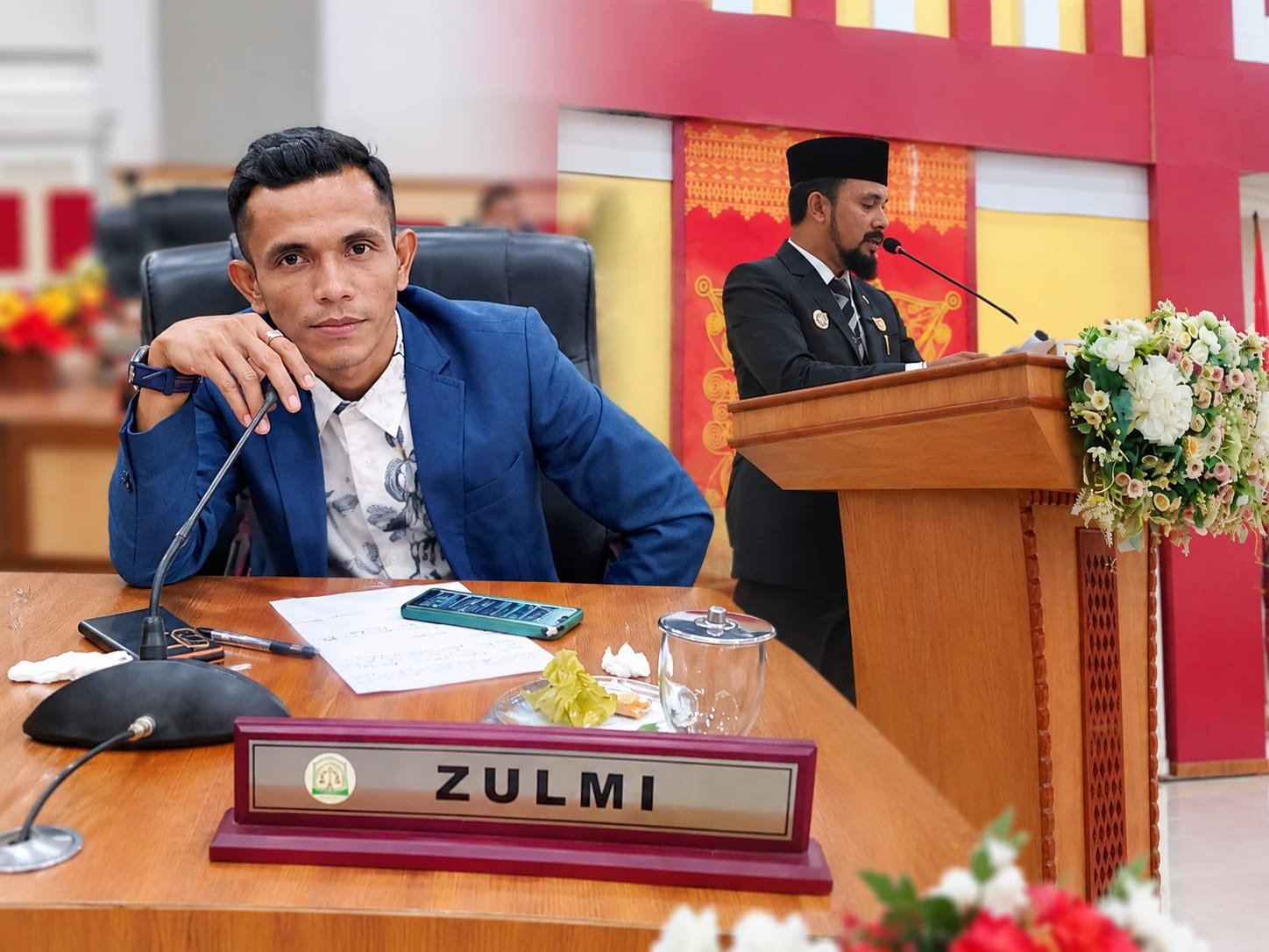 DPRK Aceh Timur Fraksi PKB Apresiasi Lobi Bupati Al’farlaky ke Pemerintah Pusat