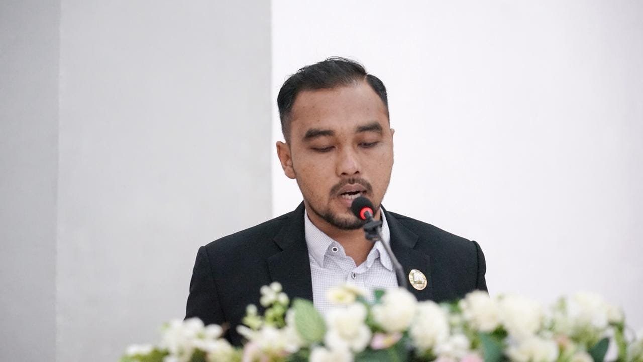 Fraksi PKB Apresiasi Komitmen Bupati Aceh Timur Galakkan Pembangunan Jalan di Wilayah Pedalaman