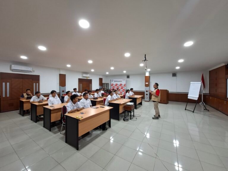13 Peserta Lulus Akademi Mekanik, Sebagian Besar Akan Direkrut AHASS