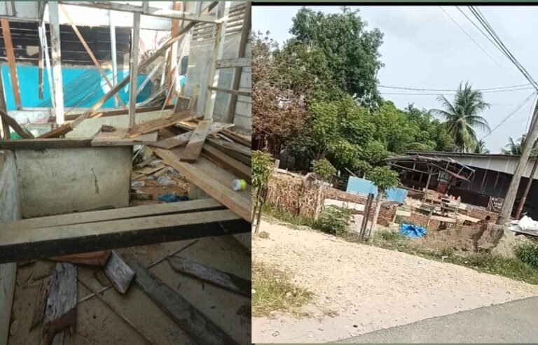 Sengketa Tanah di Meunasah Krueng, Ahli Waris Harap Ada Penyelesaian