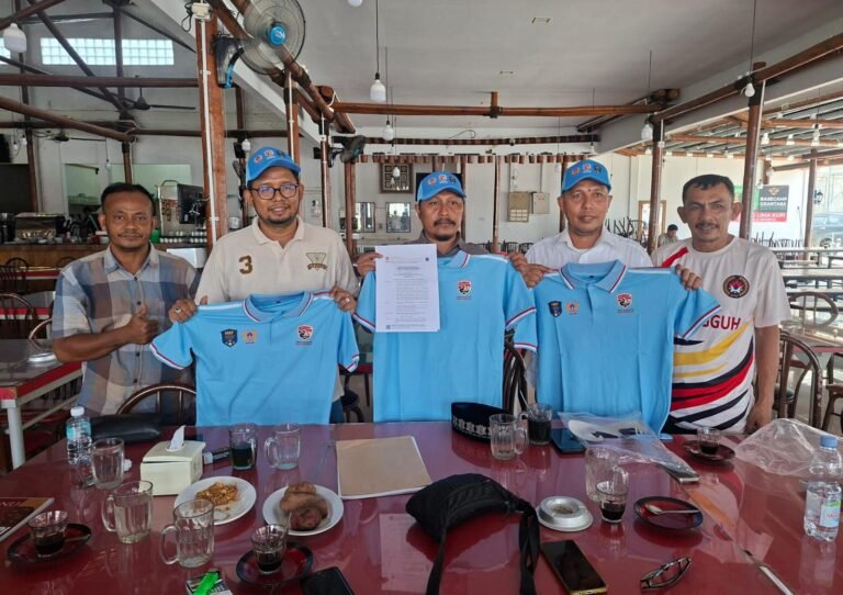 Santri Championship 2026, Perburuan Tiket Aceh ke Depok Dimulai