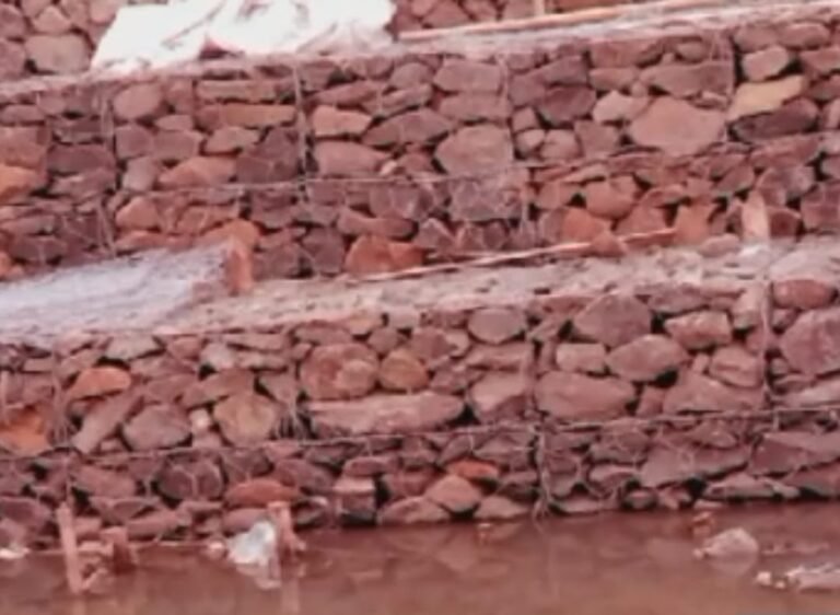 Proyek Pengendalian Banjir Sungai Cibanten Diduga “Janggal”