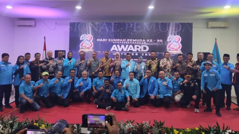 Semarak KNPI Award 2026, 31 Tokoh Nasional Terima Penghargaan: Cek Daftar Lengkap dan Kategorinya